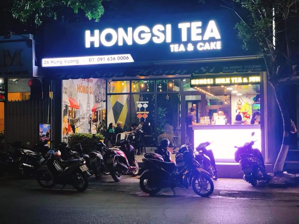 ĐĂNG VIỄN Portfolio