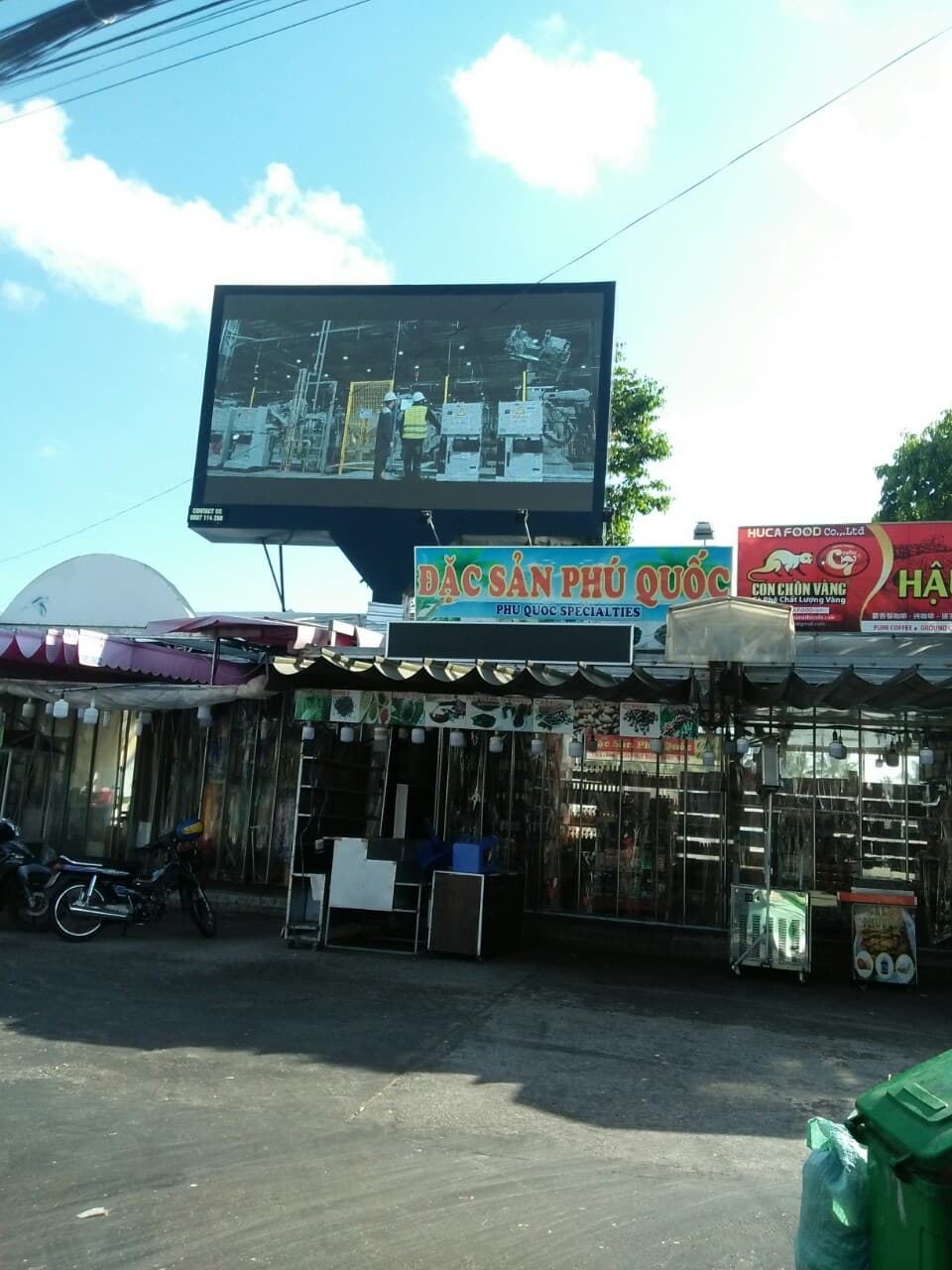 Samsung Galaxy Promotional Kit