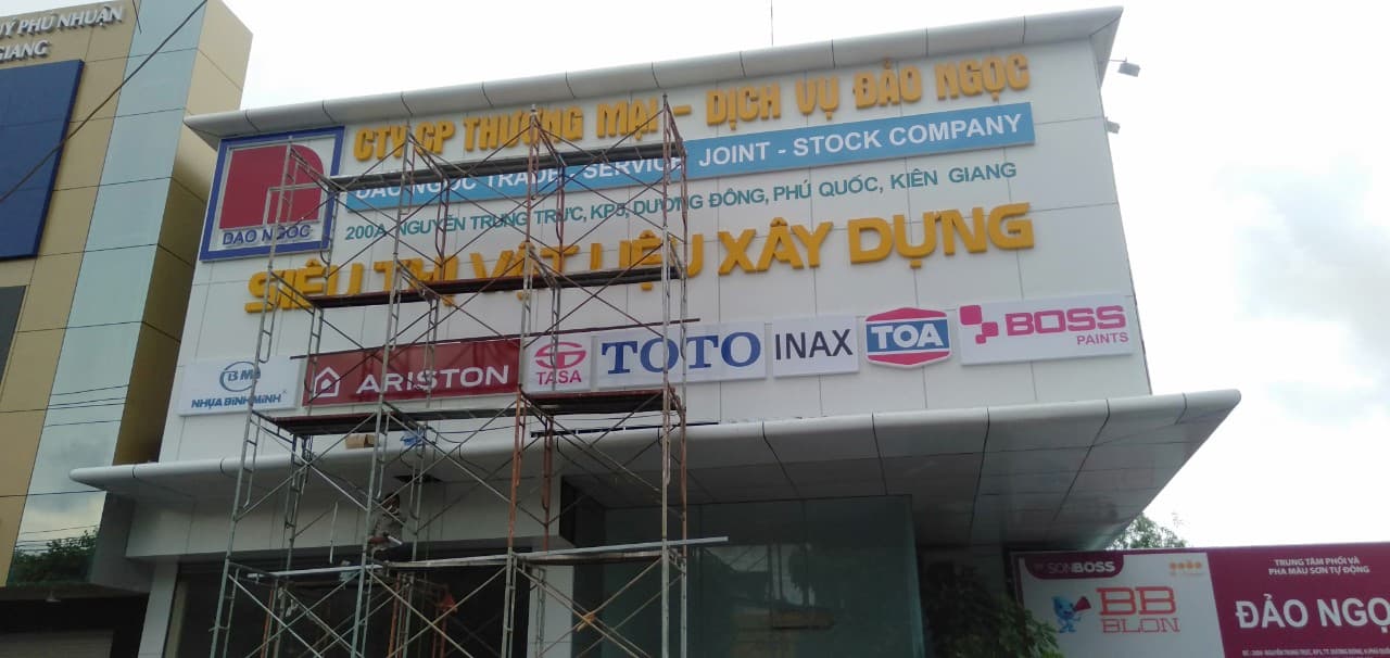 Techcombank Gift Box